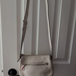 Kate Spade Cream Crossbody Bag